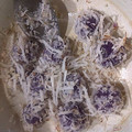Cooksnap dari IbuMamah DewiNik Permanik untuk resep Klepon