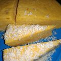 Cooksnap dari Thepor Suniah Akfil untuk resep Cake labu kuning