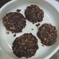 Cooksnap dari Wenny Indirasari ✅ untuk resep UNTUK DIET, CUMA 3 BAHAN! oatmeal cookies🍪 (no bake)