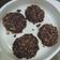 Cooksnap dari Wenny Indirasari ✅ untuk resep UNTUK DIET, CUMA 3 BAHAN! oatmeal cookies🍪 (no bake)