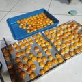 Cooksnap dari Ambar R untuk resep Nastar 1kg tepung