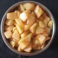 Rekha Vora's cooksnap of when they made ટેટી નો પણો (Muskmleon Pano Recipe In Gujarati).