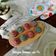 Cooksnap dari Nugraheni Utami Dewi untuk resep Thousand Layer Emerald Mooncake (Pia lapis Isi Keju)
