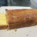 Cooksnap dari Yulita Widjaja untuk resep Keto Lemon Butter Cake