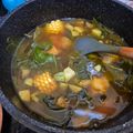 dina rizzm's cooksnap of when they made Sayur Asem Bumbu Uleg.