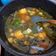 Cooksnap dari dina rizzm untuk resep Sayur Asem Bumbu Uleg