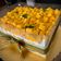 Cooksnap dari Cooking with me untuk resep Mango Cake