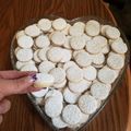 El cooksnap de Dor1s cuando hizo Galletas danesas de manteca.
