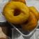 Cooksnap dari Dapurnya Heli untuk resep Donat Kentang Ekonomis 1 x Proofing