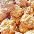 Cooksnap dari nur hanifah untuk resep Kue Corn Flakes