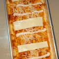 Cooksnap dari suci lestari untuk resep Pizza simpel