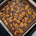Cooksnap dari cynthia monica untuk resep Fudgy Brownies Gluten-free