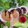 Cooksnap dari Indah Tuwiarsih untuk resep Cromboloni Vla Cream Chizz