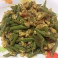 Cooksnap dari Elysa untuk resep Tumis buncis telor super mudah #homemadebylita