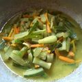 Cooksnap dari Sri Sulaiman untuk resep Acar kuning timun wortel