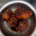 Cooksnap dari Yelvi Levani untuk resep Ayam goreng mentega ala Chef Devina Hermawan