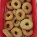 Cooksnap dari Tara untuk resep Donat Kentang Empuk Simple