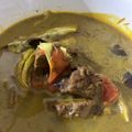 Cooksnap dari Hana Savitri untuk resep 26. Gule bumbu bamboe