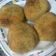 El cooksnap de Joel Cohen cuando hizo Bombas de papa al horno.