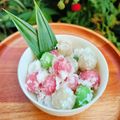 Cooksnap dari Agnes エミリア 💕 untuk resep Gurandil