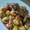 Cooksnap dari SusiAmalia24 untuk resep Hati ampela masak pedas