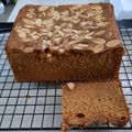 Cooksnap dari Kiki Aryanti untuk resep Ontbijtkoek