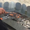 صورة من beroo3👩🏻‍🍳، شاركها بعد تجربة وصفة تتبيلة الدجاج 💜