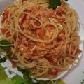 Cooksnap của LAM THANH khi họ làm theo món Nui sốt bò bằm - Fusilli pasta bolognese