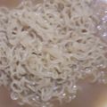 Naina625 का कुकस्नैप जब उन्होंने मैगी (maggi recipe in Hindi) बनाया था।
