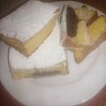 Cooksnap-ul lui Anca Ungurean atunci când a preparat Chec pufos cu aromă de portocală.