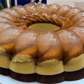 Cooksnap dari Rukmini untuk resep Puding Regal Milo