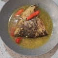Cooksnap dari Arimbi Kusuma Utami untuk resep Pesmol Ikan Mujair
