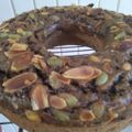 Cooksnap dari Julise Gultom untuk resep Banoffee Cake (Tanpa Mixer)