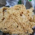 Cooksnap dari riniarini untuk resep Kremesan Ayam Mudah
