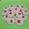 Cooksnap dari Kartika Zulfina untuk resep Sagu Keju Daun Jeruk