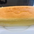 Cooksnap của Lê Hồ khi họ làm theo món Bánh bông lan phomai nhật bản (JCC)