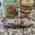 Cooksnap από Γεωργία Τρικοίλη στη συνταγή Μωσαϊκό με κεράσια και Cookies σοκολάτας 🍒🍪