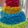 Sarita Srivastava's cooksnap of when they made Rainbow Cake.