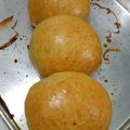 Cooksnap dari ethamale untuk resep Roti isi daging sapi cincang