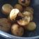 Cooksnap dari Hanie Fanida untuk resep Bola" ubi kopong