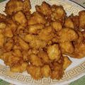 Cooksnap dari milan untuk resep Honey Fried Chicken (Ala Korea)
