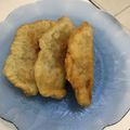 Cooksnap dari Aditya Tristianto untuk resep Cireng isi ayam bakso super pedas