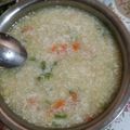 Cooksnap dari Oei Yuliana untuk resep Sup Telur Jagung