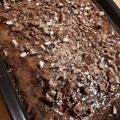 صورة من mimi the best channel، شاركها بعد تجربة وصفة بسبوسة الكتكات🍫