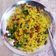 Seema gupta का कुकस्नैप जब उन्होंने मसाला पोहा (masala poha recipe in Hindi) बनाया था।