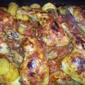 صورة من سوزان شوقي 💖💟، شاركها بعد تجربة وصفة مسحب الدجاج مع الفليفلة 😋