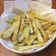 Sophie Hung 的 金黃馬鈴薯條 cooksnap