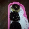 Cooksnap dari Lyna Machruf untuk resep Donat empuk