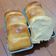 Cooksnap dari Iffah Zakiyyah untuk resep Sourdough Shokupan (stiff starter)
