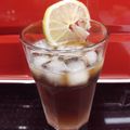 Cooksnap από Δέσποινα Καρπούζα στη συνταγή Cubata (cocktail)🍹🥤